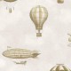 Papel pintado Eijffinger Tiny Treasures 363123