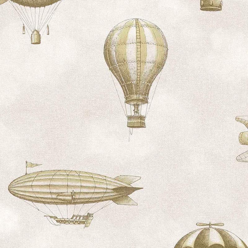 Papel pintado Eijffinger Tiny Treasures 363123