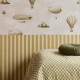 Papel pintado Eijffinger Tiny Treasures 363123