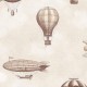 Papel pintado Eijffinger Tiny Treasures 363122