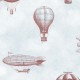 Papel pintado Eijffinger Tiny Treasures 363121