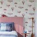 Tiny Treasures 363121 Papel pintado Eijffinger