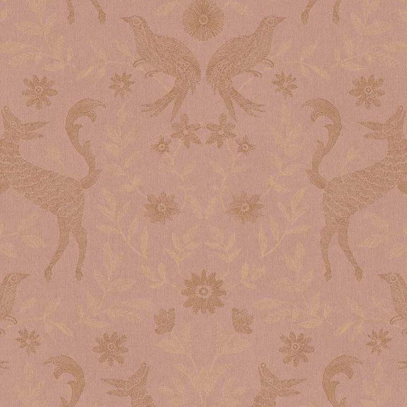 Papel pintado Eijffinger Tiny Treasures 363112