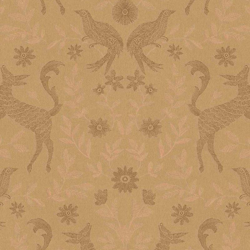 Papel pintado Eijffinger Tiny Treasures 363111