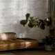 Papel Pintado Sirpi Altagamma Twill Bleached 26480