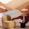 Solstice Aurena SSC 10800 84 07 Mural Caselio