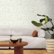 Papel pintado Caselio Solstice Folia SSC107927039