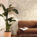 Solstice Folia SSC 10792 21 53 Papel pintado Caselio