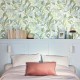 Papel pintado Caselio Solstice Florea SSC107966743