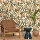 Papel pintado Caselio Solstice Florea SSC107967313