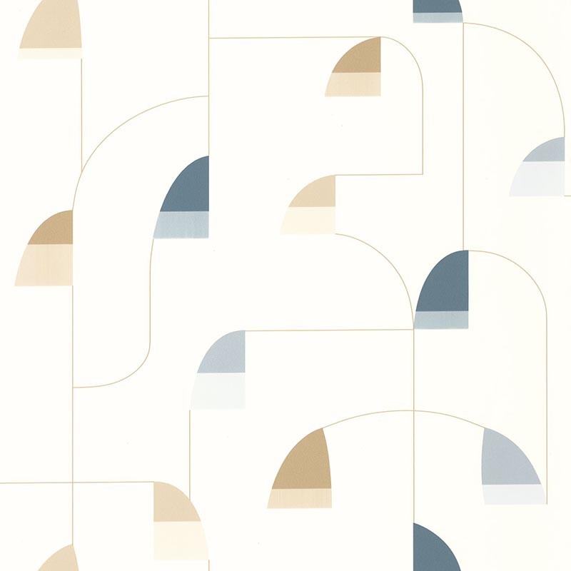 Papel pintado Caselio Forma Motion FOA107976010