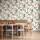 Papel pintado Caselio Forma Sigma FOA107846020