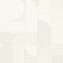 Forma Interlace FOA 10787 70 00 Papel pintado Caselio
