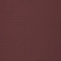 Forma Interlace FOA 10787 80 80 Papel pintado Caselio