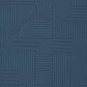 Forma Interlace FOA 10787 60 01 Papel pintado Caselio