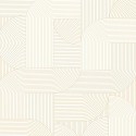 Forma Interlace FOA 10787 10 10 Papel pintado Caselio