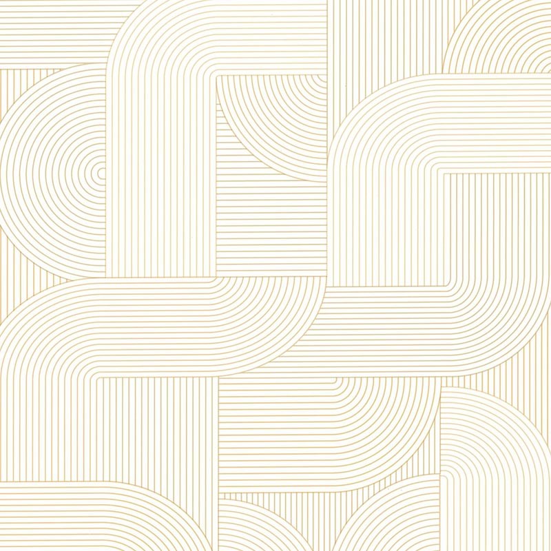 Papel pintado Caselio Forma Interlace FOA107871010