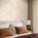Forma Interlace FOA 10787 40 50 Papel pintado Caselio