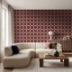 Papel pintado Caselio Forma Blocks FOA107868066