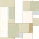 Papel pintado Caselio Forma Ortho FOA107857005