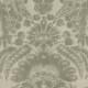 Papel Pintado Andrew Martin Museum Kew Taupe