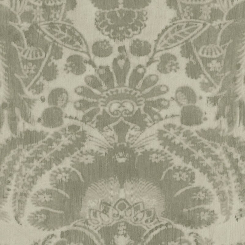 Papel Pintado Andrew Martin Museum Kew Taupe