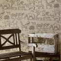 Papel  Museum Ark Parchment