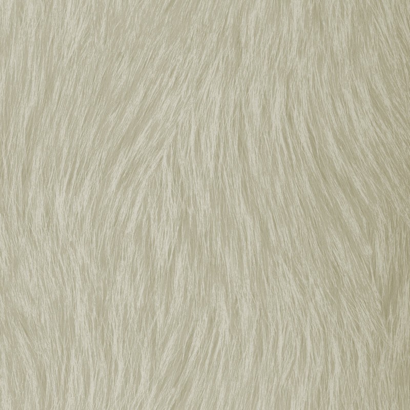 Papel Pintado Covers Wallcovering Jungle Club Pelage 20 Champagne