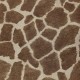 Papel Pintado Covers Wallcovering Jungle Club Zarafa 03 Buff