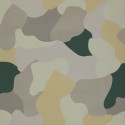 Papeles pintados Jungle Club Dissimulo 01 Camouflage