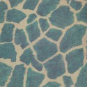 Papeles pintados Jungle Club Zarafa 44 Turquoise