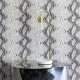 Papel Pintado Covers Wallcovering Jungle Club Mamushi 27 Iris A