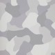 Papel Pintado Covers Wallcovering Jungle Club Dissimulo 28 Silver
