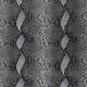 Papel Pintado Covers Wallcovering Jungle Club Mamushi 25 Silver