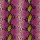 Papel Pintado Covers Wallcovering Jungle Club Mamushi 36 Tulip