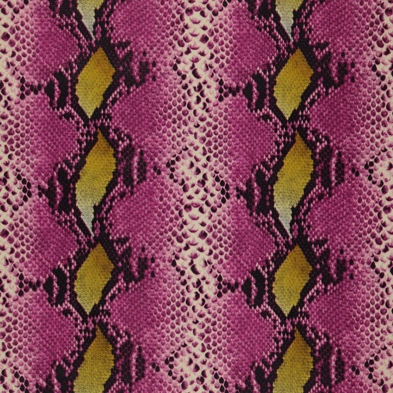 Papel Pintado Covers Wallcovering Jungle Club Mamushi 36 Tulip