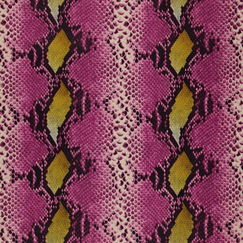 Papel Pintado Covers Wallcovering Jungle Club Mamushi 36 Tulip