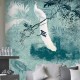 Mural Decorativo Tres Tintas Silk Road M2210 A