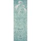 Mural Decorativo Tres Tintas Silk Road P2210