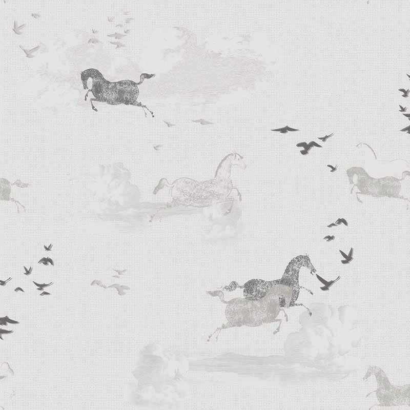 Papel Pintado Tres Tintas Silk Road 2202-2