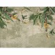 Mural Decorativo Tres Tintas Silk Road M2212