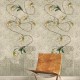 Mural Decorativo Tres Tintas Silk Road P2212 A