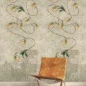 Panel Decorativo Silk Road P2212