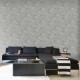 Papel Pintado Tres Tintas Silk Road 2204-1 A