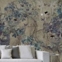 Mural decorativo Silk Road M2211