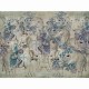 Mural Decorativo Tres Tintas Silk Road M2211