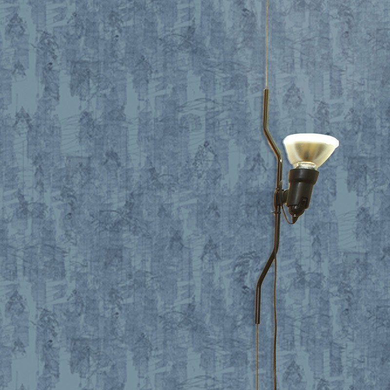 Papel Pintado Tres Tintas Silk Road 2205-1 A