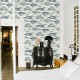 Mural Decorativo Tres Tintas Méditerranéen P2501-1 A