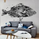 Mural decorativo Méditerranéen M2501-1