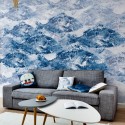 Mural decorativo Méditerranéen M2501-3